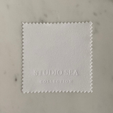 Silver cleaning cloth